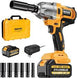 Cordless Impact Wrenches