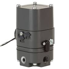 Current to Pressure Transducer