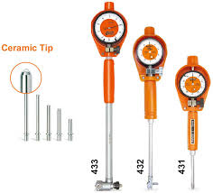 Dial Bore Gauges