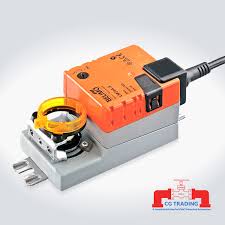 Damper Actuator