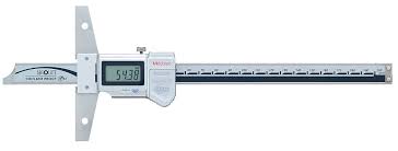 Depth Gauges