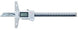 Depth Gauges