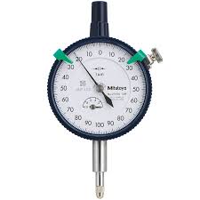 Dial Indicators