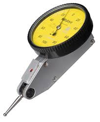 Dial Test Indicators
