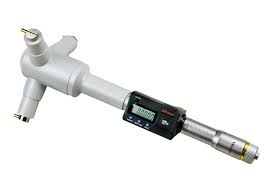 Digimatic Holtests Individual