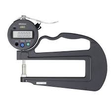 Digital Thickness Gauges