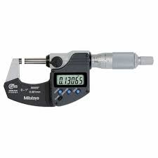 Digital Tube Micrometer