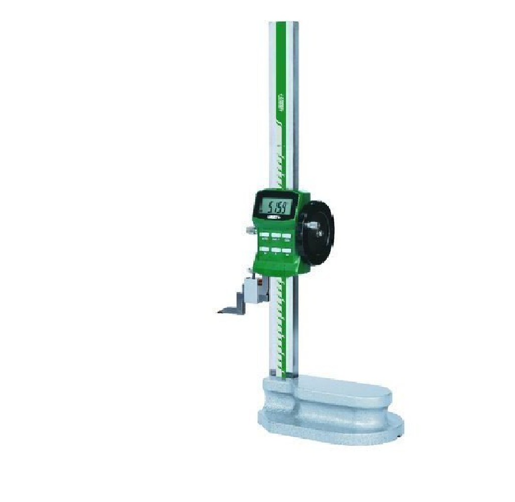 Digital Height Gauges
