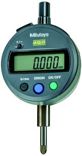 Digital Indicators