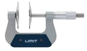 Disc Micrometer