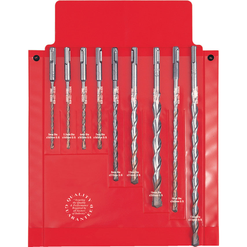 Drill Bit
