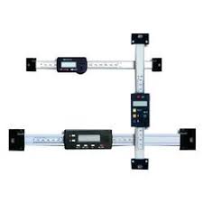 Electronic Linear Scales