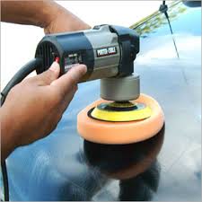 Electric Polishers