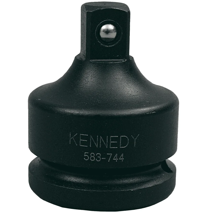 Female Impact Reducer