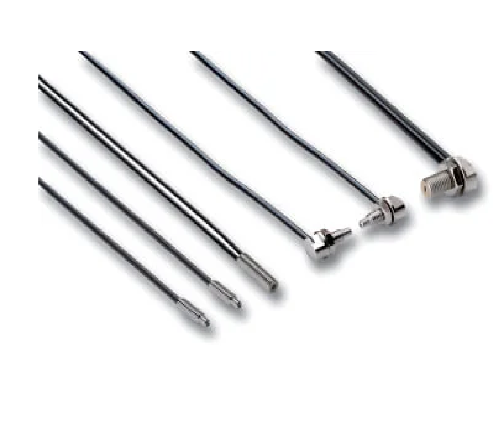Fiber Optic Sensor