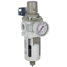 Filter Regulators