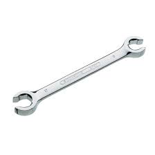 Flared Spanner