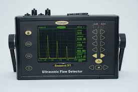 Flaw Detectors