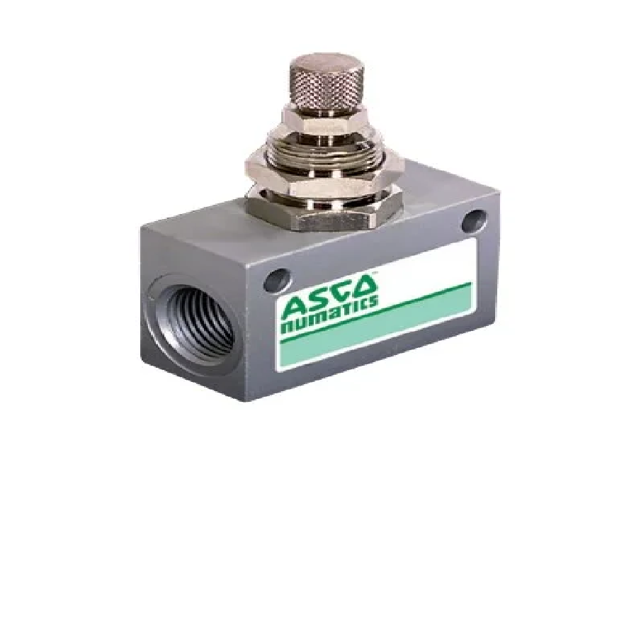 Flow Regulators
