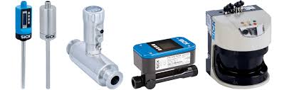 Flow Sensors