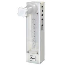 Fluoropolymer Flowmeter