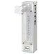 Fluoropolymer Flowmeter