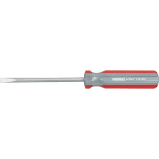 Screwdrivers - Fluted Handle