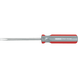 Screwdrivers - Fluted Handle