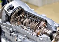 Gearbox