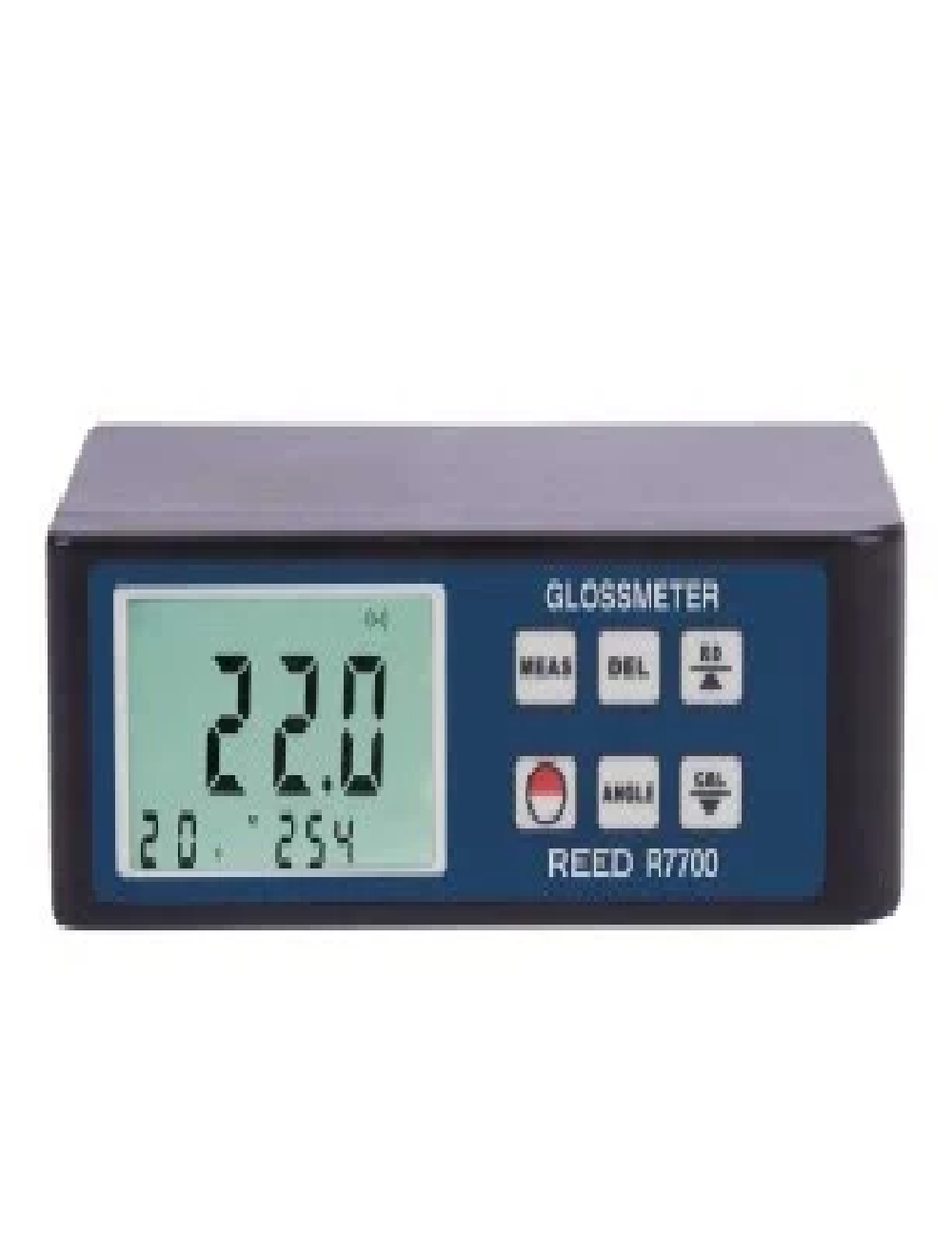 Gloss meters