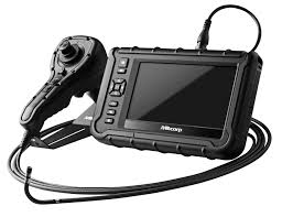 Gloss Meters & Borescopes