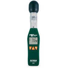 Heat Stress Meters