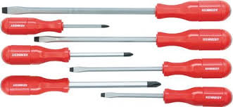 Screwdrivers - Hi-Grip