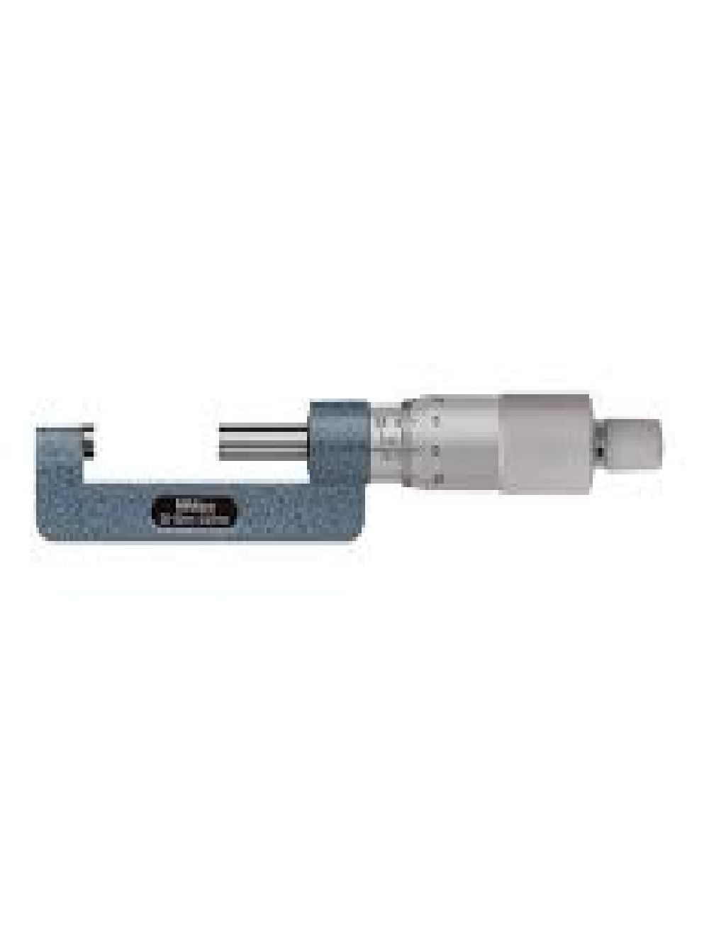 Hub Micrometer