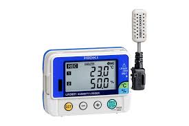 Humidity Loggers