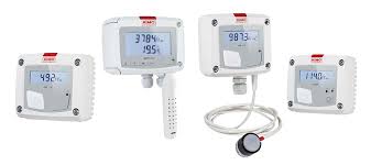 Humidity Transmitters