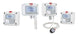 Humidity Transmitters