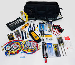 HVAC/R TOOLS