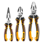 Pliers & Grips