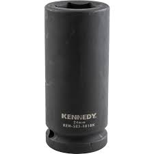Sockets (Impact)