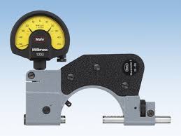 Indicating Snap Gauges