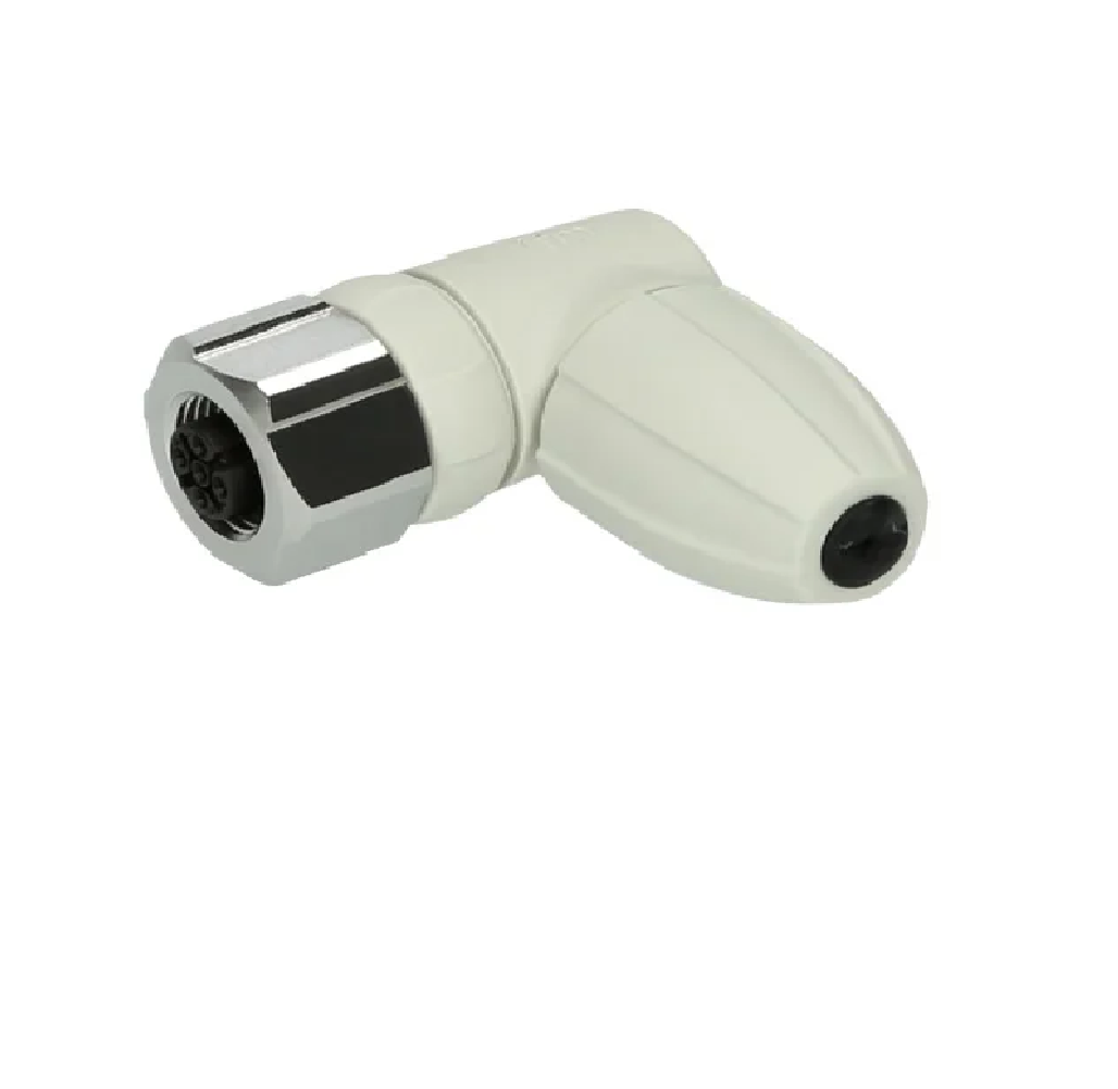 Industrial connectors