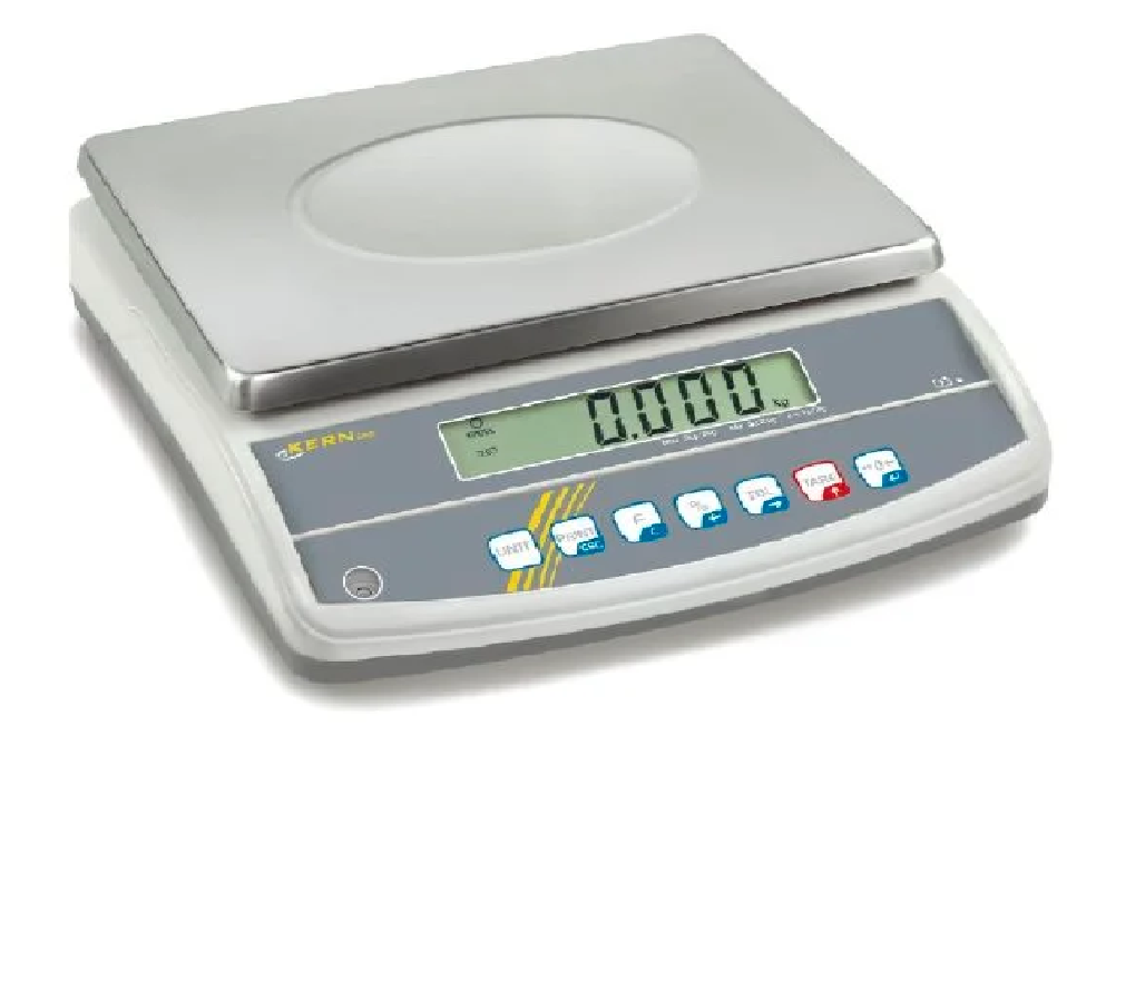 Industrial scales