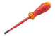 Screwdrivers - Insulated Handle