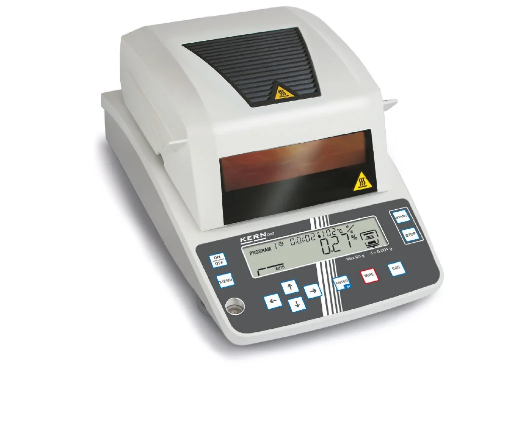 Laboratory balances