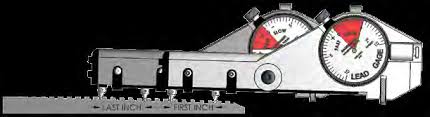 Lead Gauge Setting Standard