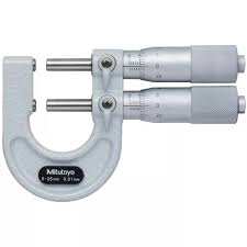 Limit Micrometer