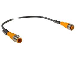 M12 connection cables