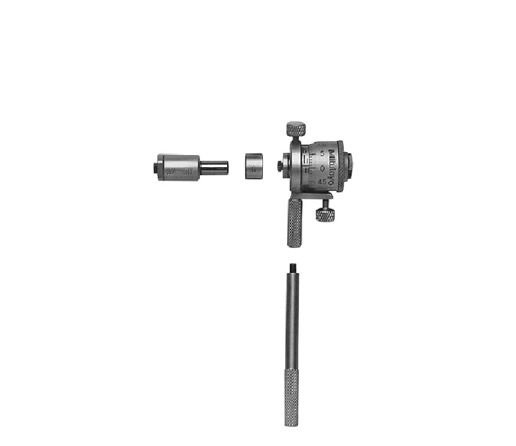 Mechanical Inside Micrometers