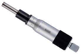 Micrometer Heads